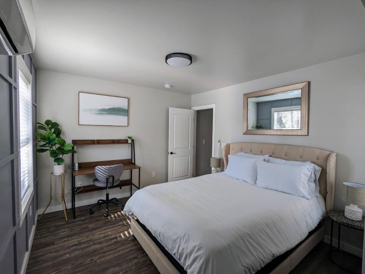 Hillside Hangout 3Bd/2Ba, Elevated Deck Sunsets Pinetop-Lakeside Exterior foto