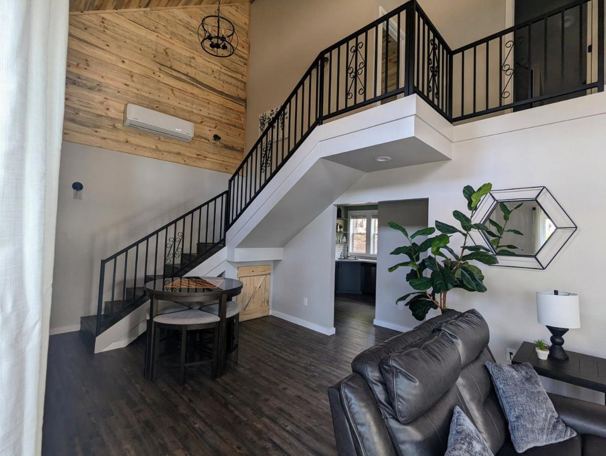 Hillside Hangout 3Bd/2Ba, Elevated Deck Sunsets Pinetop-Lakeside Exterior foto